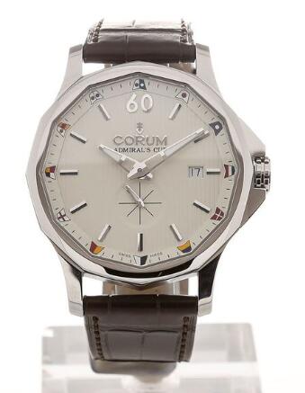 Corum Admiral Legend 42 Replica watch 395.101.20/0F02 AA20